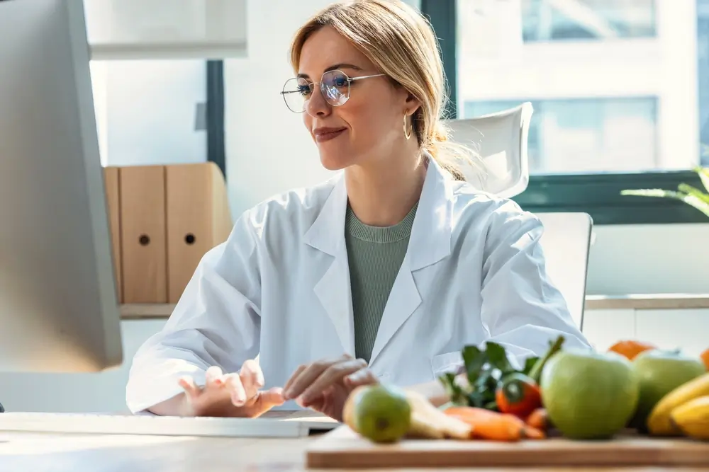 specialist în diabet, nutriție și boli metabolice