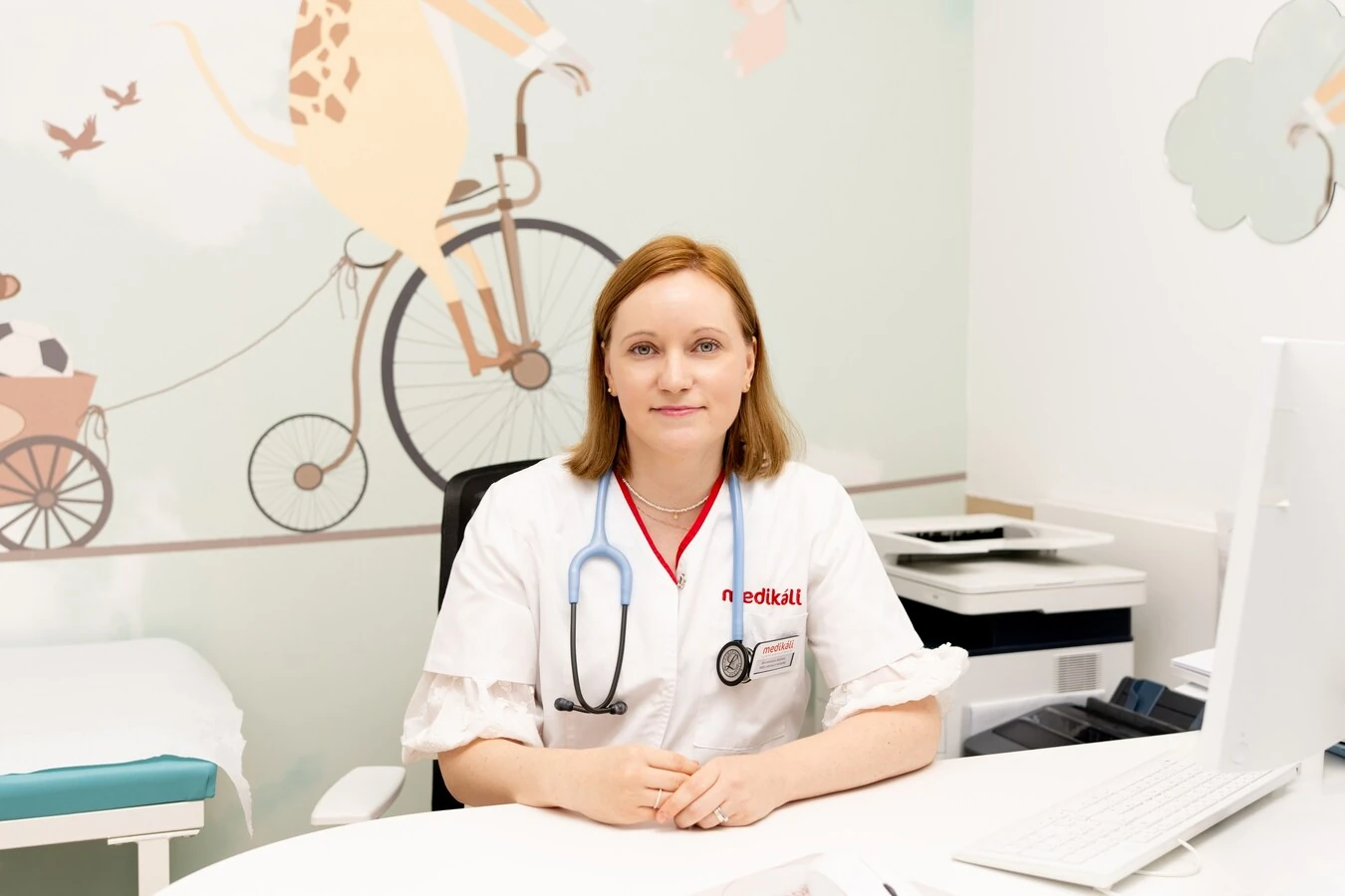 Dr. Beatrice Cherchesiu