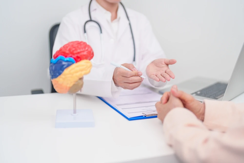consult neurologic
