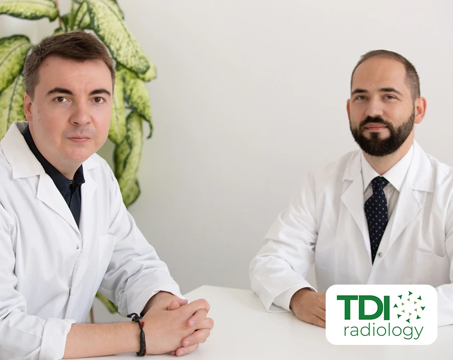 Echipa TDI Radiology
