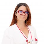 Dr. Carmen Melesteu