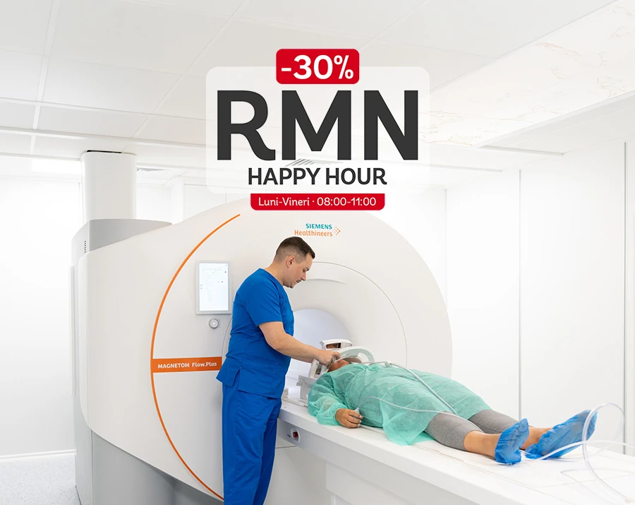 RMN happy hour homepage mobile